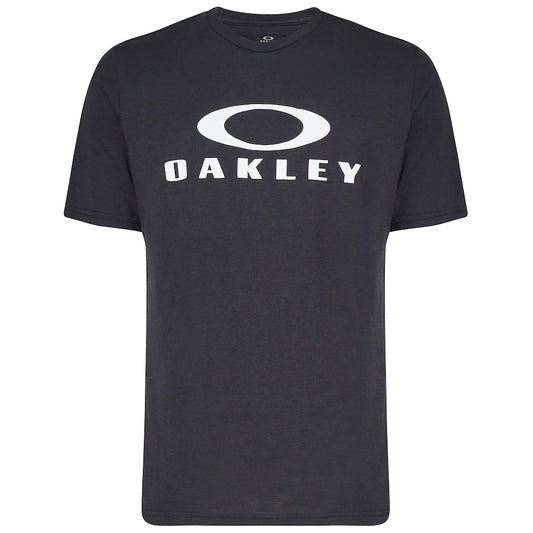 Remera Oakley O Bark Green Camo - Clásica y Absorbente