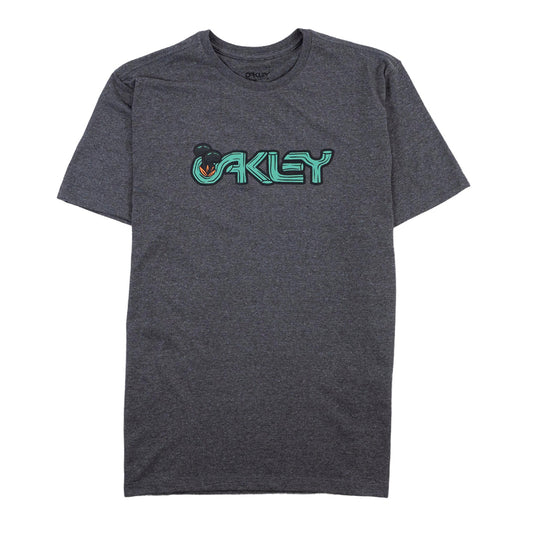 MUSHROOM LOGO TEE