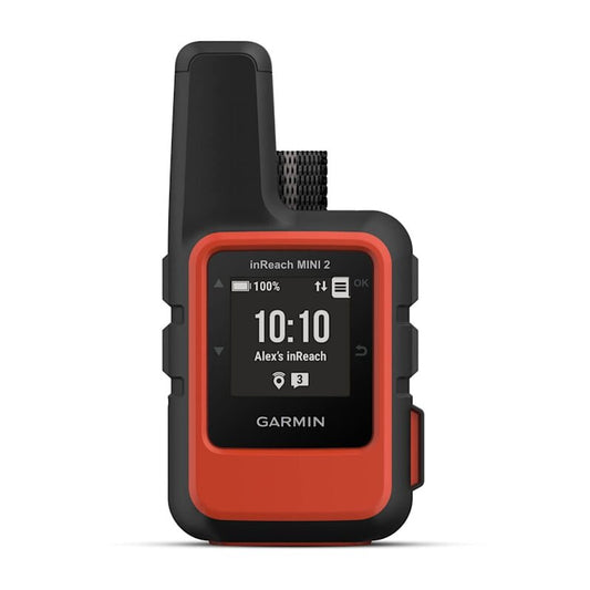 inReach® Mini 2 Satellite Communicator