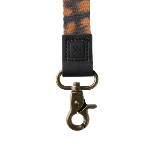 Llavero Colgante con gancho Thread - Neck Lanyard
