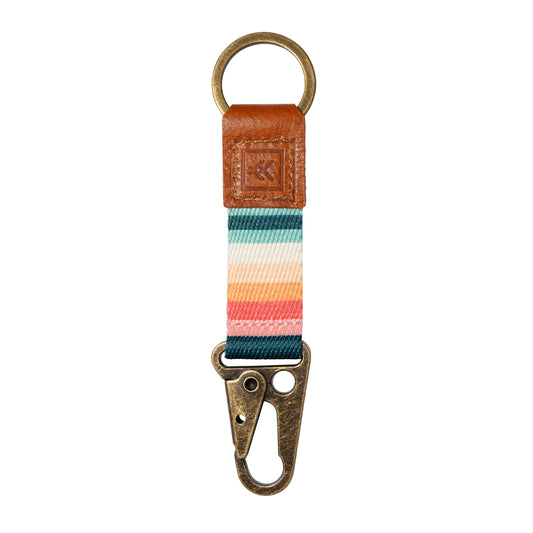 KEYCHAIN CLIP RENAE