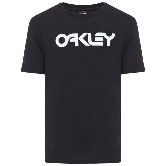 Oakley Mark II Tee – Remera Retro 100% Algodón
