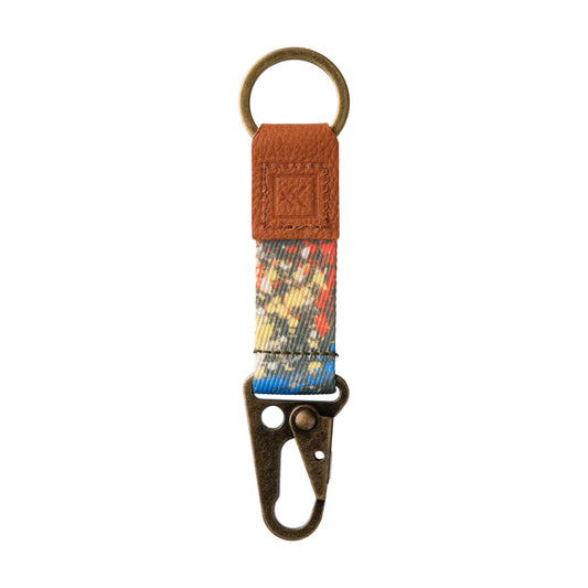KEYCHAIN CLIP CHARLIE