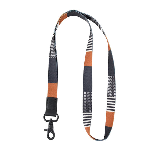 NECK LANYARD SANDERS