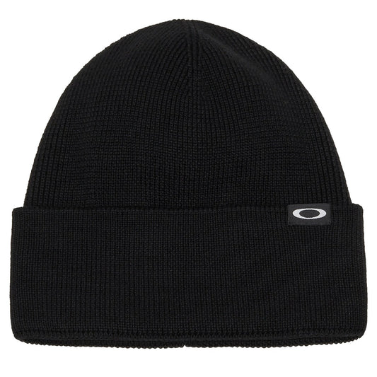 OAKLEY CUFFED ELLIPSE RC BEANIE - GORRO MERINO + POLIÉSTER RECICLADO