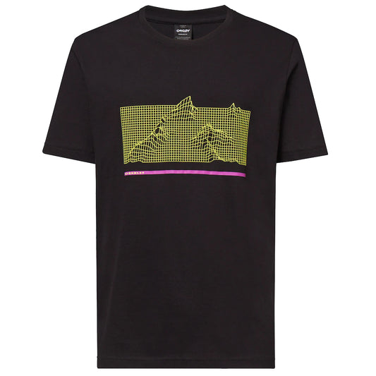 DIGI-MOUNTAINS TEE