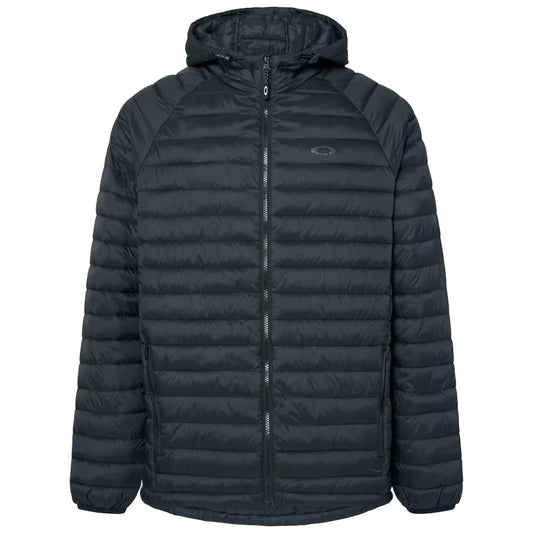 CAMPERA OAKLEY OMNI THERMAL HOODED – NAILON DWR & AISLAMIENTO