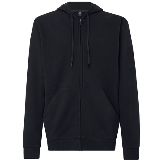 Oakley Relax Full Zip Hoodie – Sudadera con Capucha para Hombre