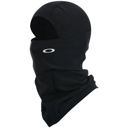 OAKLEY BACKWOODS BALACLAVA | PROTECCIÓN TOTAL PARA EL FRÍO EXTREMO