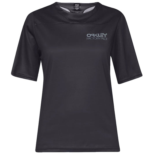 WOMENS FACTORY PILOT LITE SS