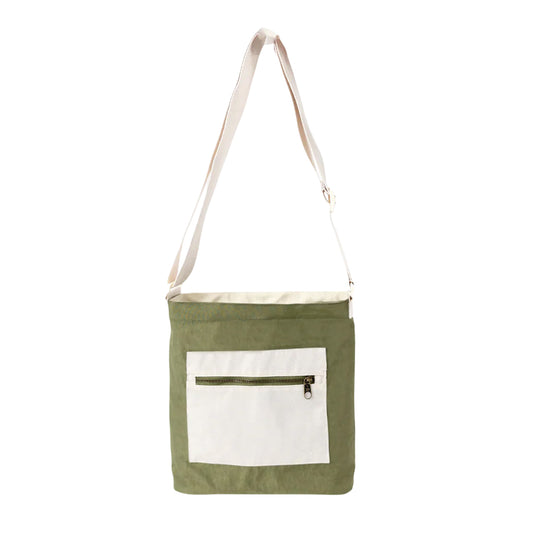 MINI UTILITY TOTE BAG SCOUT