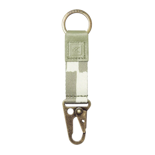 KEYCHAIN CLIP SCOUT