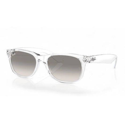 RAY-BAN NEW WAYFARER CLASSIC | LENTES DE SOL POLISHED GREY GRADIENT