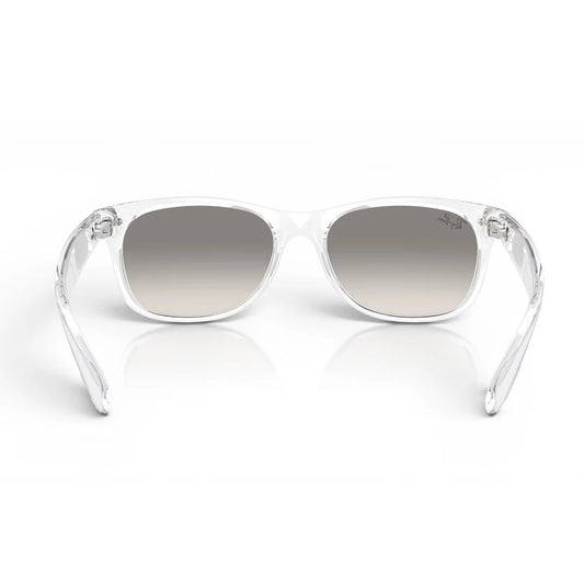 RAY-BAN NEW WAYFARER CLASSIC | LENTES DE SOL POLISHED GREY GRADIENT
