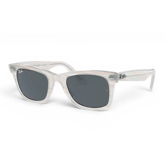 RAY-BAN ORIGINAL WAYFARER CHANGE | LENTES DE SOL QUE CAMBIAN DE COLOR FRENTE A LA LUZ