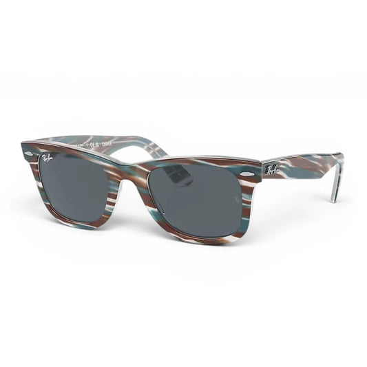 RAY-BAN ORIGINAL WAYFARER CHANGE | LENTES DE SOL QUE CAMBIAN DE COLOR FRENTE A LA LUZ