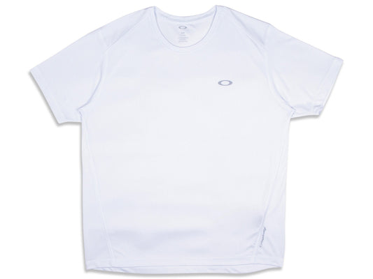 Oakley Daily Sport 2.0 Tee | Remera de Entrenamiento Hombre | Regular Fit