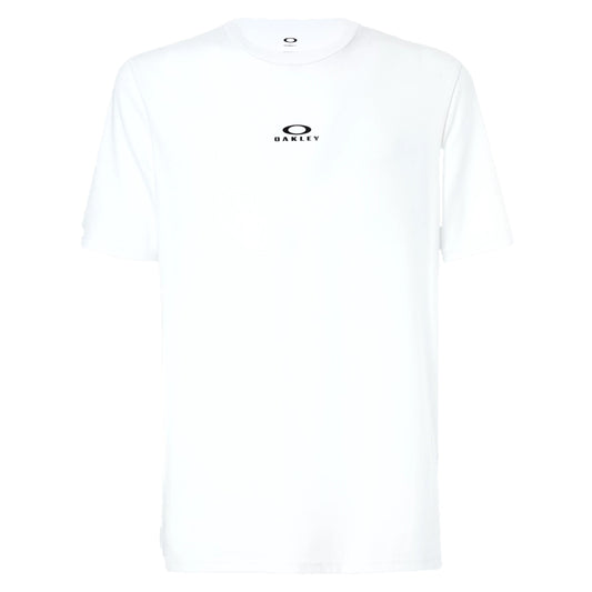 Oakley Bark New SS Tee – Remera Deportiva de Manga Corta