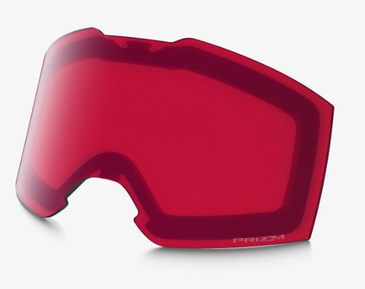 FALL LINE PRIZM ROSE REPLACEMENT LENS