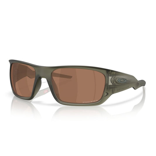 MASSETER MATTE OLIVE INK PRIZM TUNGSTEN