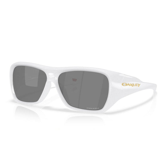 CHAMINADE PEARL WHITE PRIZM BLACK