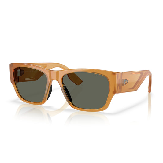 SUEÑOS SUN CORAL GRAY POLARIZED 580G