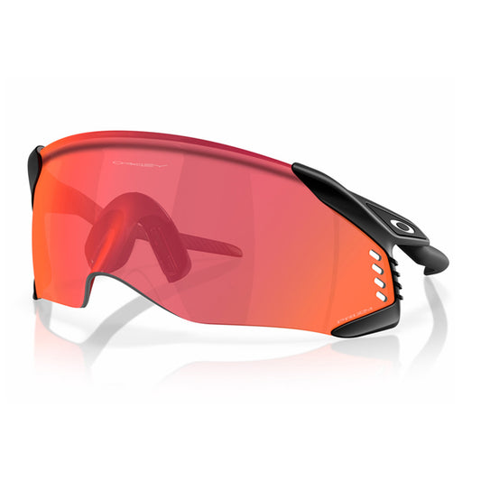 VELO KATO MATTE BLACK PRIZM TRAIL TORCH