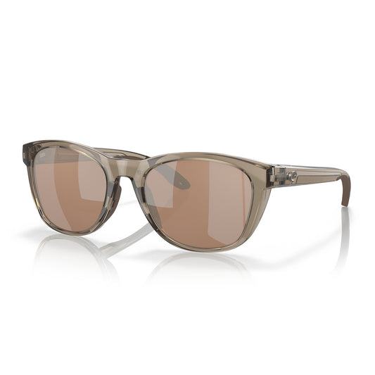 ALETA TAUPE CRYSTAL COPPER SILVER MIRROR POLARIZED 580G