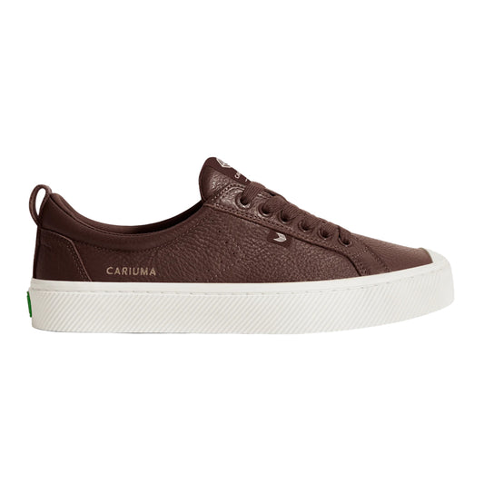 OCA LOW PREMIUM LEATHER