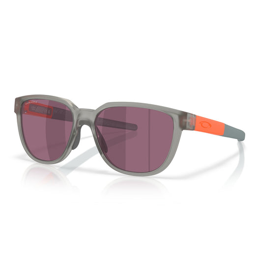 ACTUATOR MATTE TRANSPARENT GREY INK PRIZM ROAD BLACK