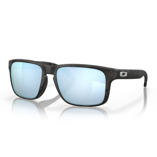 HOLBROOK CAMO PRIZM DEEP WATER POLARIZED
