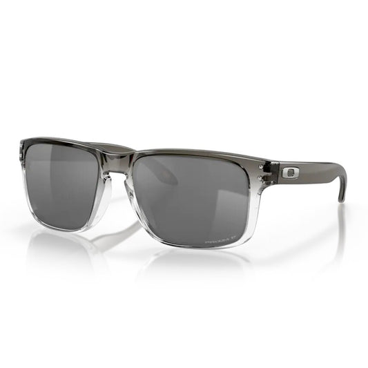 HOLBROOK DARK IN FADE PRIZM BLACK POLARIZED