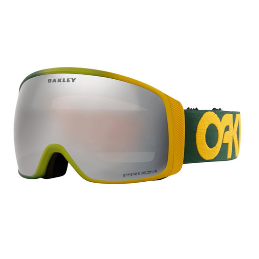 FLIGHT TRACKER L B1B HUNTER GREEN GOLD PRIZM SNOW BLACK IRIDIUM