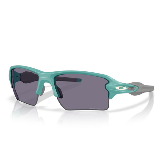 FLAK 2.0 XL MATTE PACIFIC PRIZM GREY