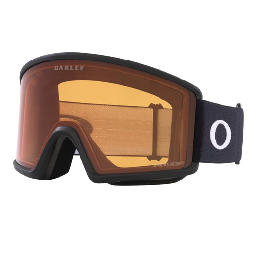 TARGET LINE L MATTE BLACK PRIZM SNOW PERSIMMON