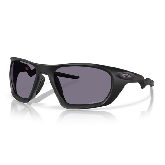 LATERALIS MATTE BLACK INK PRIZM GREY