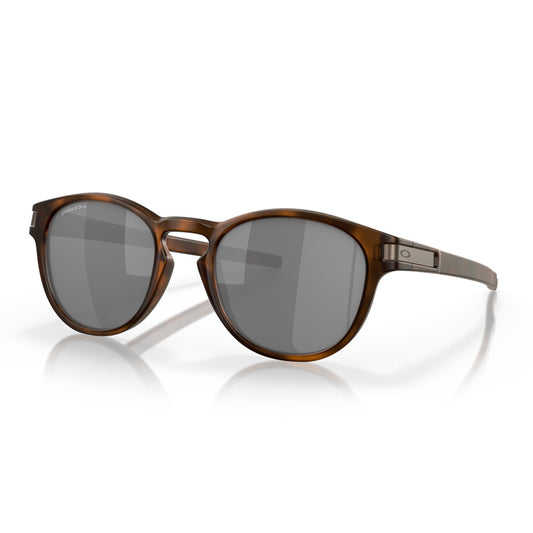 LATCH MATTE BROWN TORTOISE PRIZM BLACK