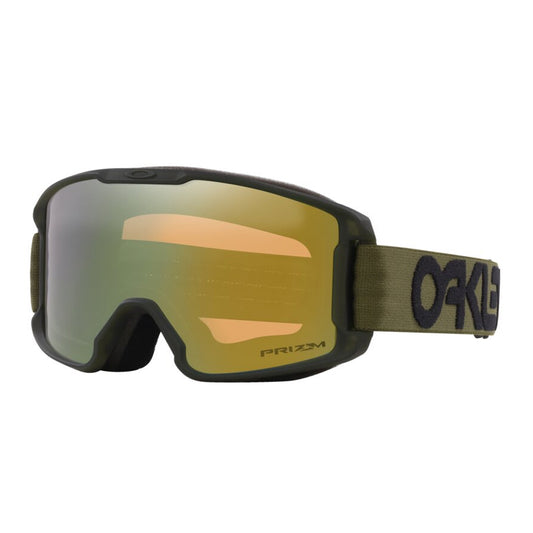 LINE MINER S MATTE NEW DARK BRUSH PRIZM SAGE GOLD IRIDIUM