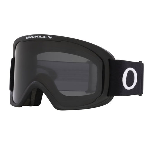 Oakley O-Frame 2.0 Pro L – Antiparras Matte Black / Dark Grey