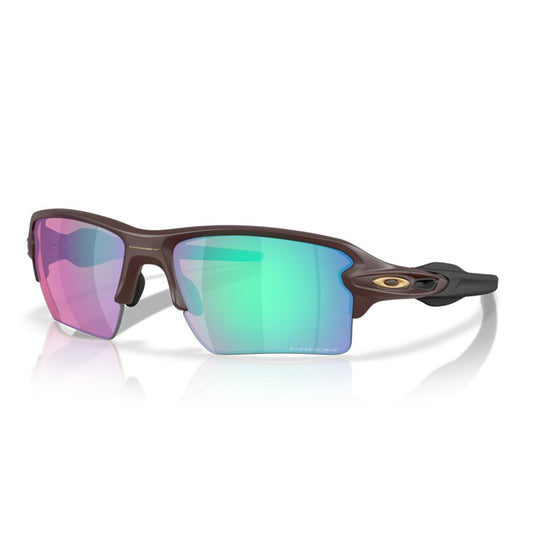 FLAK 2.0 XL MATTE GRENACHE PRIZM GOLF