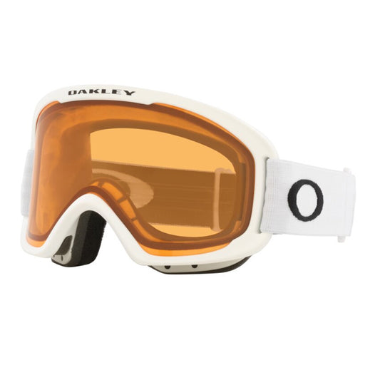 O-FRAME 2.0 PRO M MATTE WHITE PERSIMMON