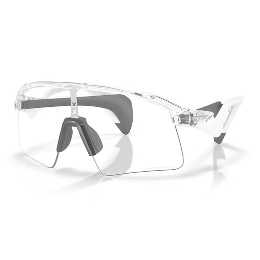 STUNT WING CLEAR TO BLACK IRIDIUM FHOTOCHROMIC