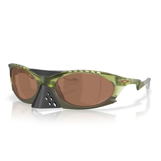 PLANTARIS MATTE TRANSPARENT FERN PRIZM TUNGSTEN