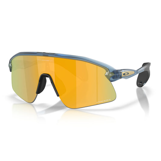 STUNT DEVIL MATTE TRANSPARENT ABYSS PRIZM 24K