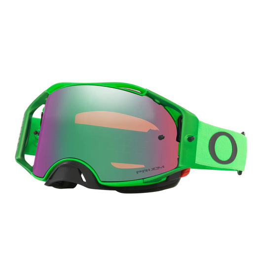 AIRBRAKE MX MOTO GREEN PRIZM MX JADE IRIDIUM