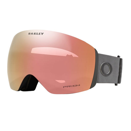FLIGHT DECK L MATTE FORGED IRON PRIZM ROSE GOLD IRIDIUM