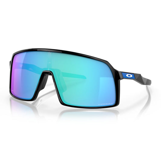 SUTRO POLISHED BLACK PRIZM SAPPHIRE