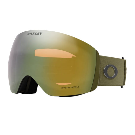 FLIGHT DECK L MATTE NEW DARK BRUSH PRIZM SAGE GOLD IRIDIUM