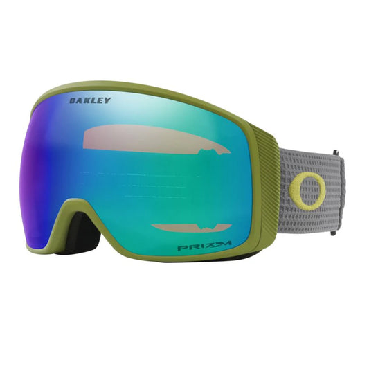 FLIGHT TRACKER L FERN THERMAL PRIZM SNOW ARGON IRIDIUM