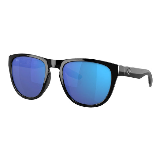 IRIE BLACK BLUE MIRROR POLARIZED 580G